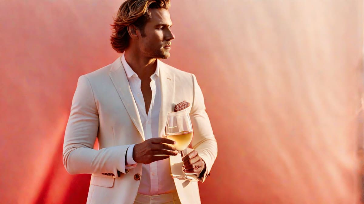 Is Sauvignon Blanc Red Or White