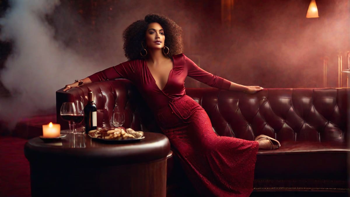 Should You Chill Red Wine