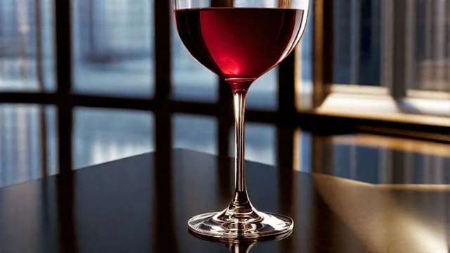 How Much Is In A Glass Of Wine