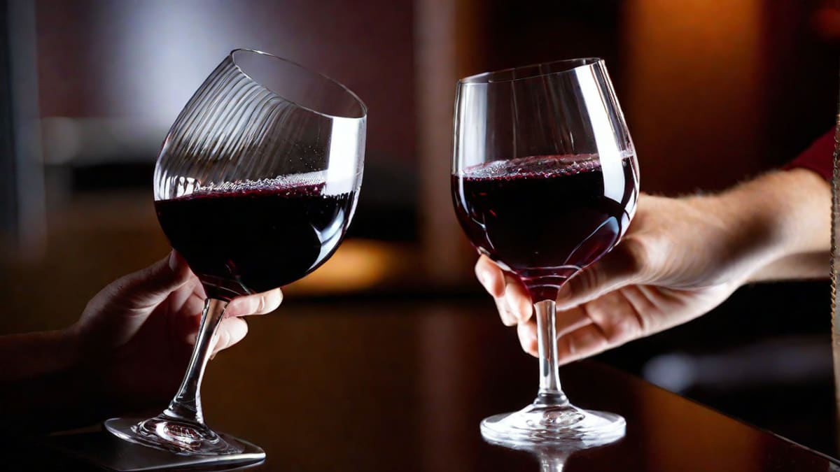 How Many Calories In Glass Of Cabernet Sauvignon
