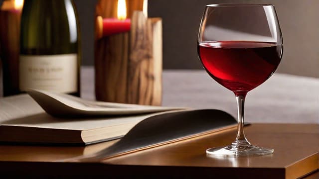 Is A Glass Of Wine Harmless Atlantic