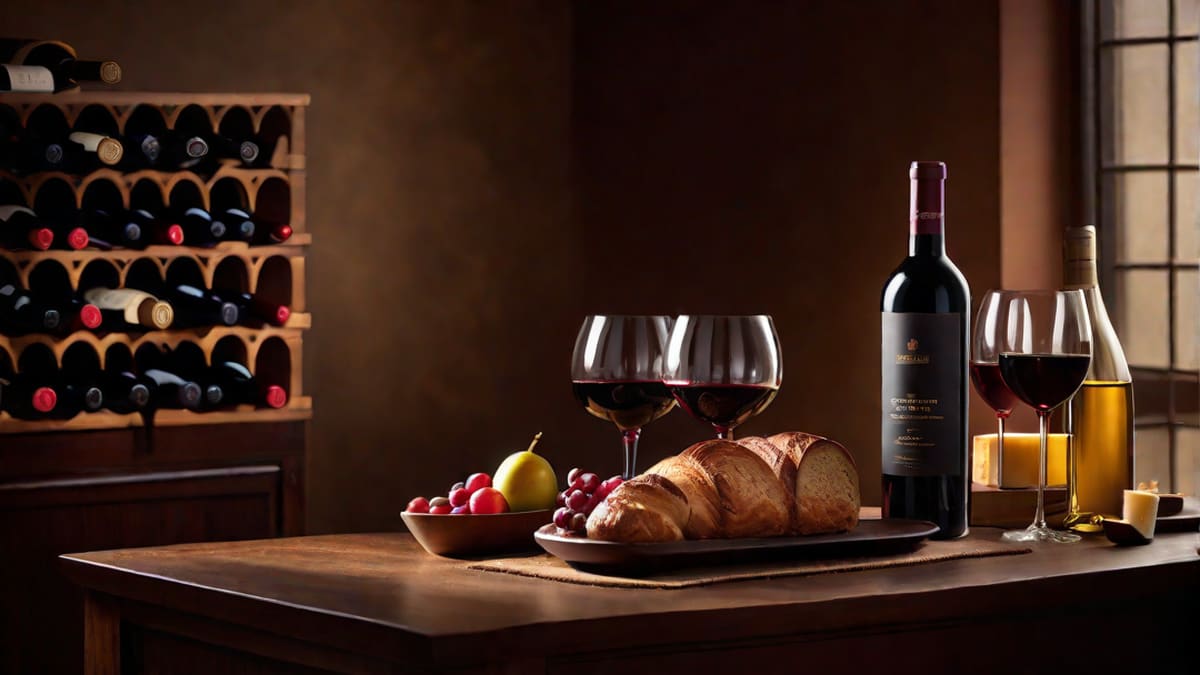 What Is The Best Sweet Wine