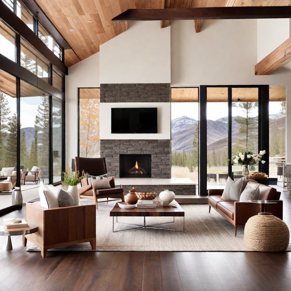 Vintage Finds: Incorporating History into Modern Design