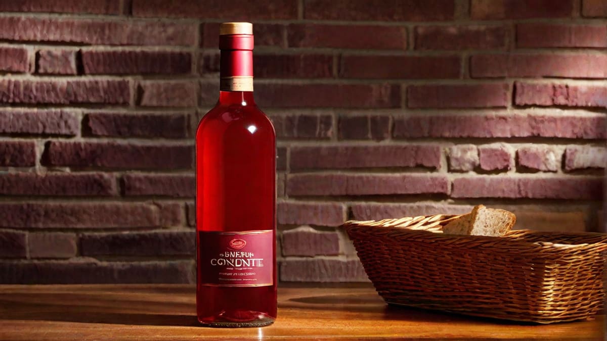 Do You Refrigerate Red Wine Vinegar