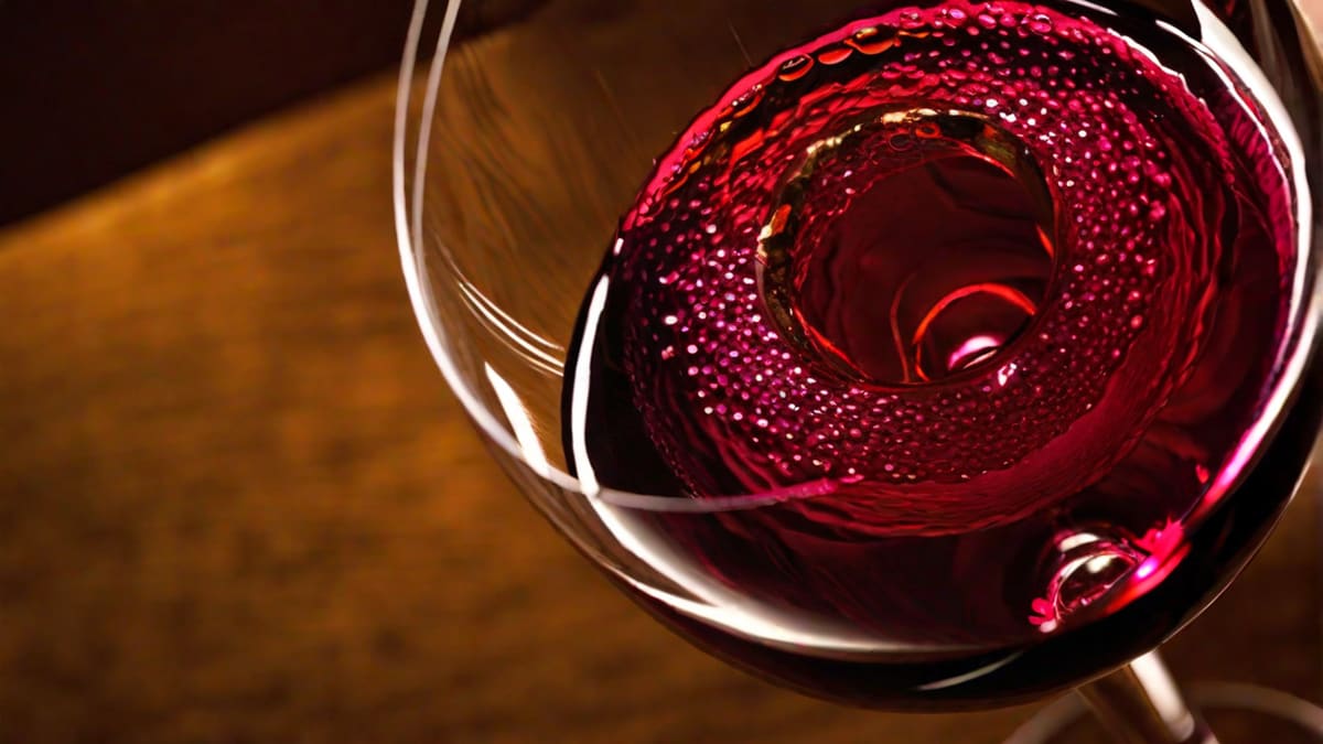 How Many Servings In Bottle Of Wine