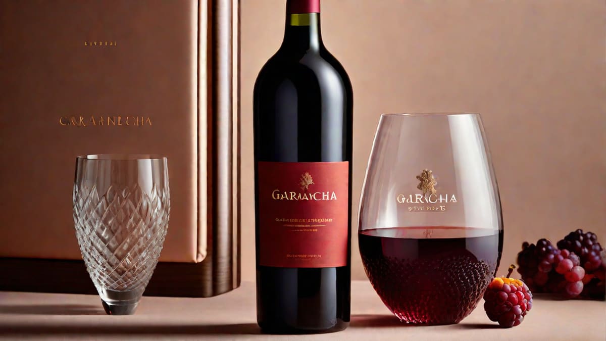 Is Garnacha Sweet Or Dry