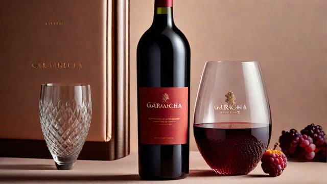Is Garnacha Sweet Or Dry