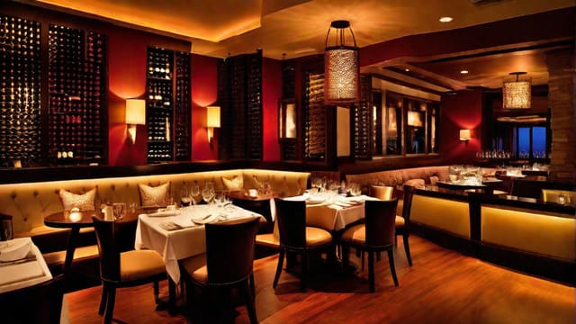 A'bravo Bistro & Wine Bar Photos