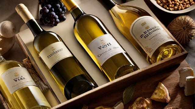 What Can Be Substituted For White Wine