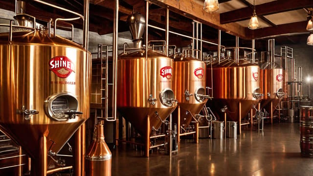 Who Owns Shiner Brewing