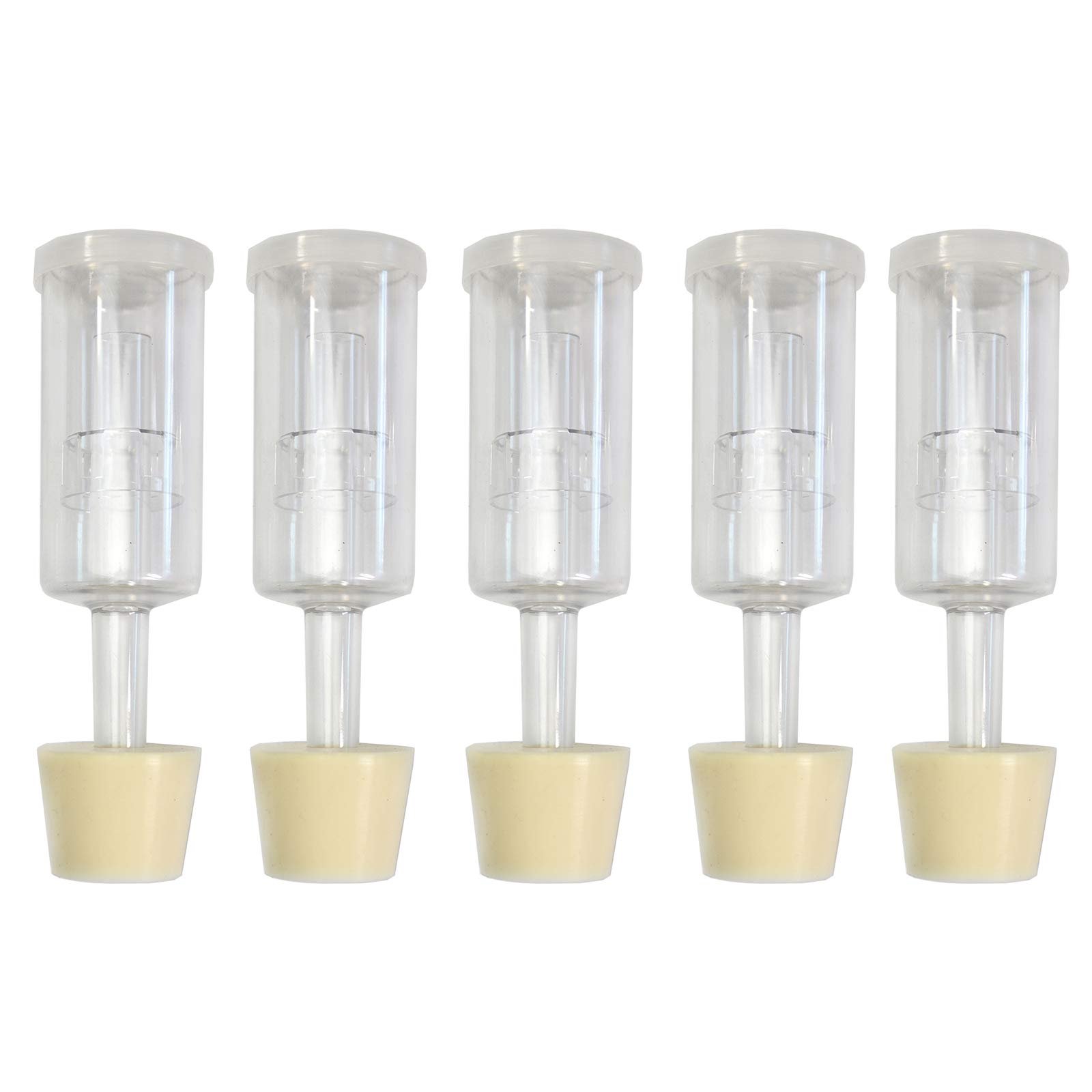 Box Brew Kits Airlock Set