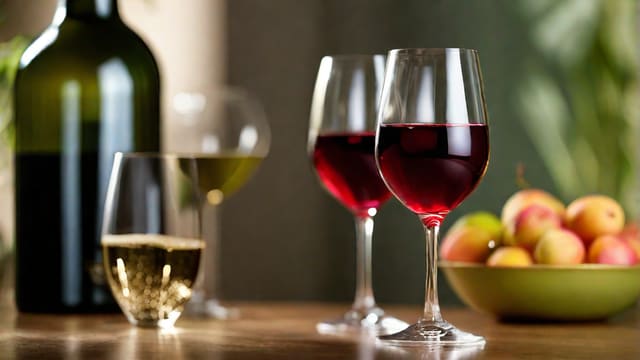 When Is National Drink Wine Day