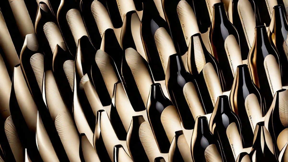 How Much Wine In A Magnum