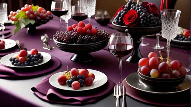 Is Wine Making Me Fat
