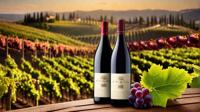 A-z Pinot Noir