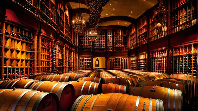 Where Is Total Wine