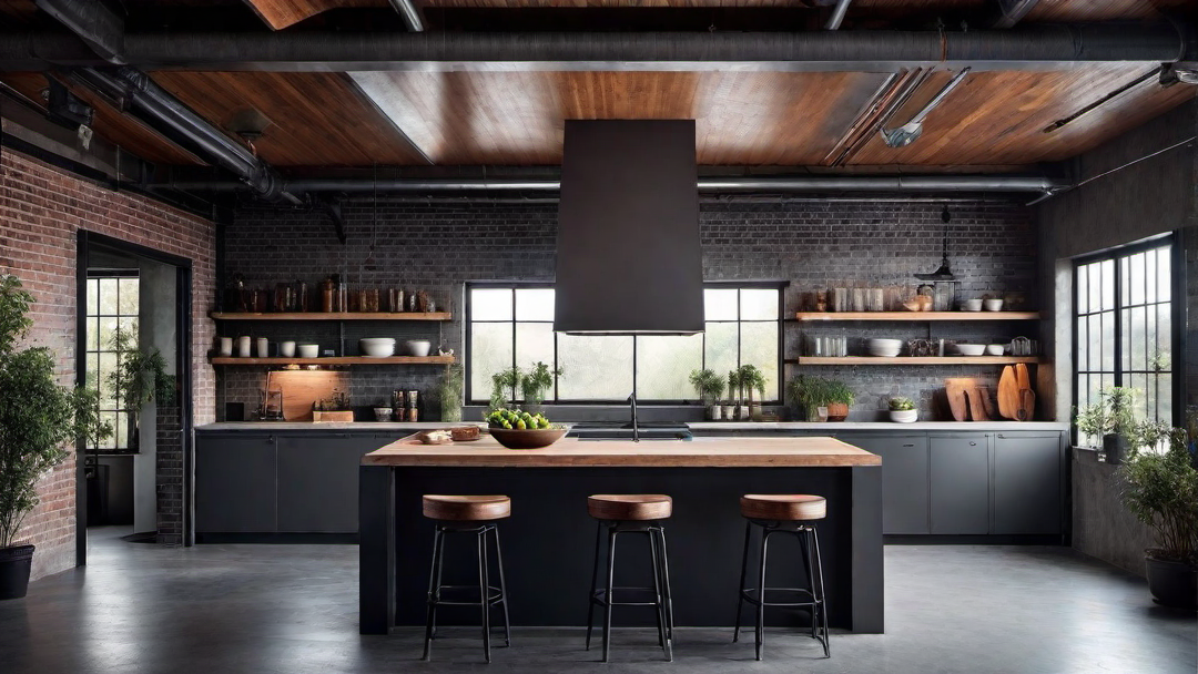 Industrial Fireclay Sinks: A Classic Choice for the Kitchen