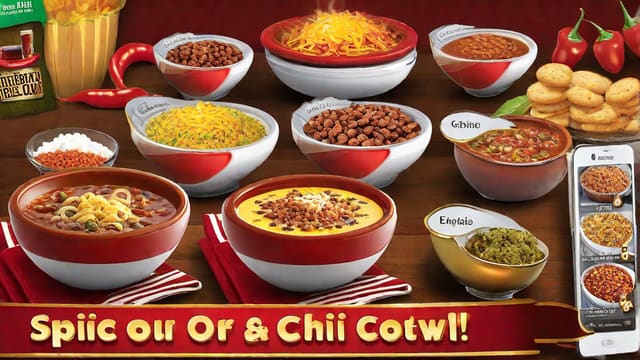 How To Win A Chili Cook Off