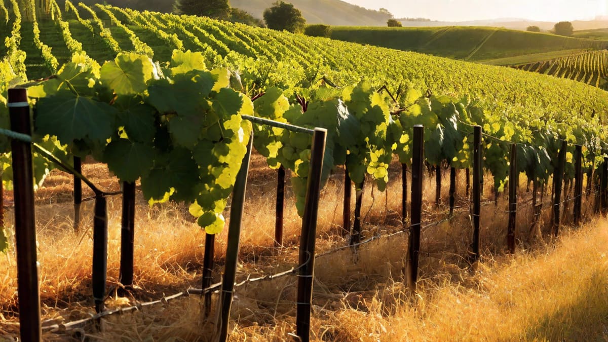 What Is Riesling Wine