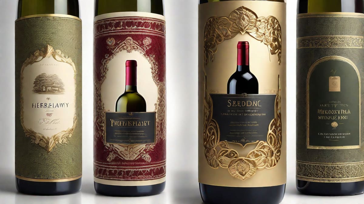 How To Cover Wine Without Cork