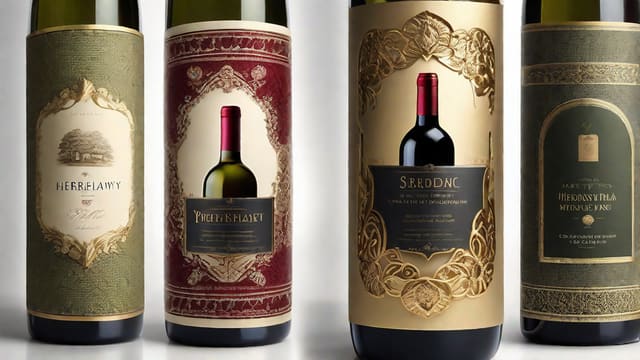 How To Cover Wine Without Cork