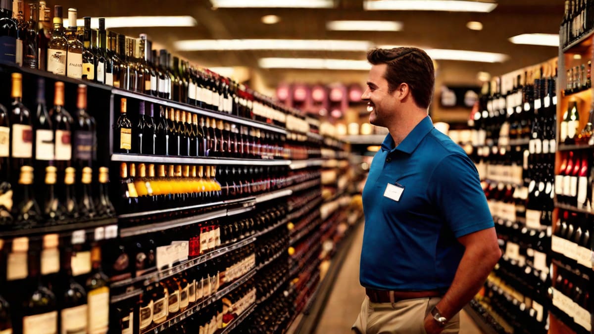Is Total Wine Open On New Year's Day