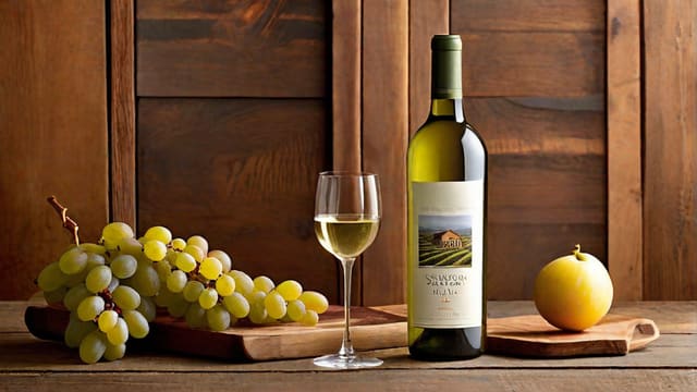 How Many Calories In A Bottle Of Sav Blanc