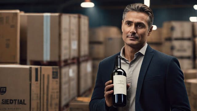 Can I Ship A Bottle Of Wine