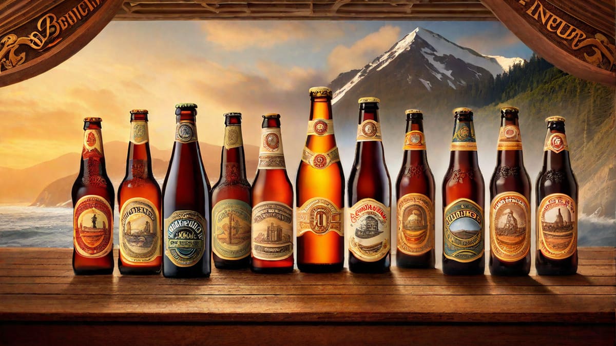 Who Owns Anchor Brewing