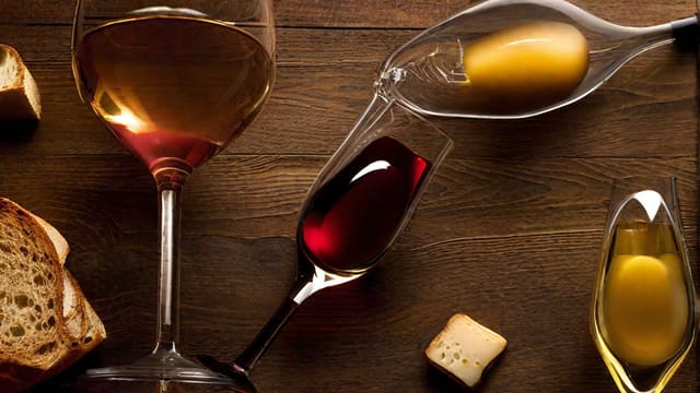 Is Wine A Carcinogen