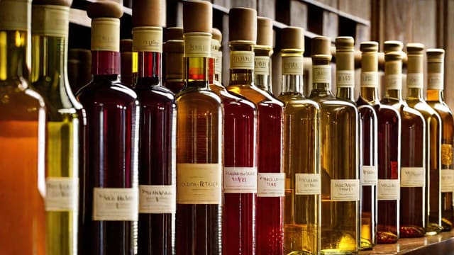 Can You Substitute White Wine Vinegar For Red Wine Vinegar