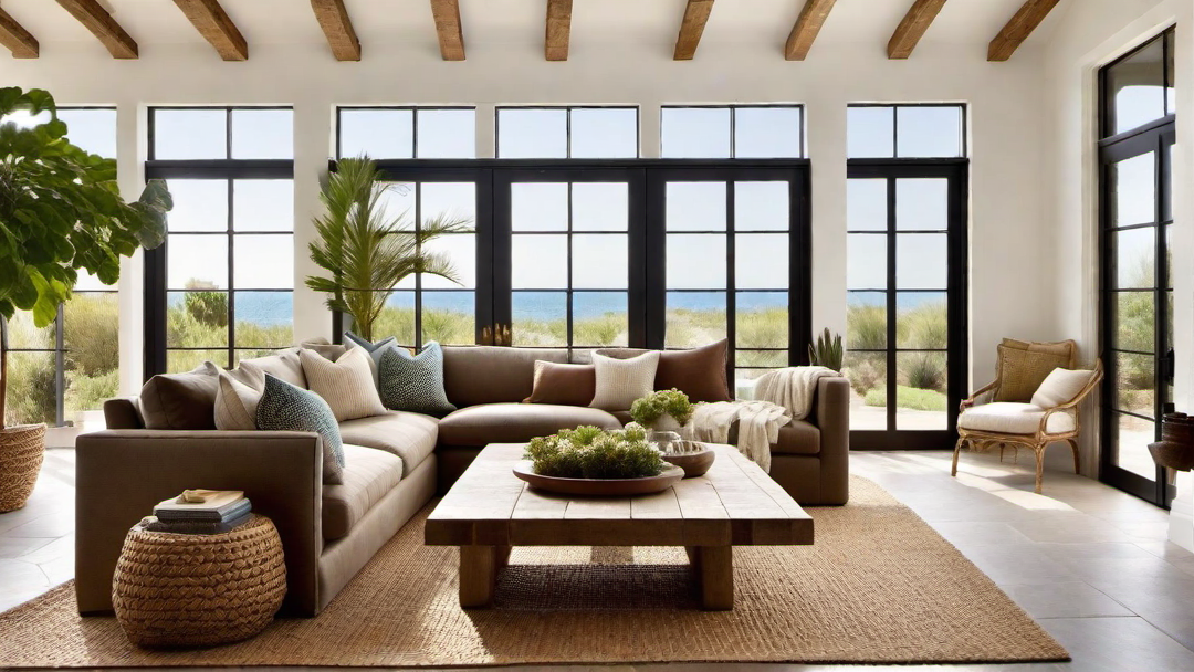 Sustainable Style: Eco-Friendly Materials and Design