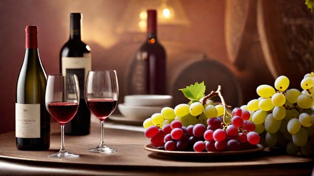 Does Wine Make U Horny
