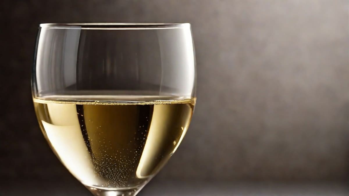 What Type Of Wine Has The Least Amount Of Sugar