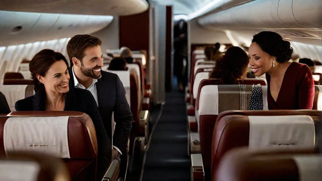 Can You Bring Wine Glasses On A Plane