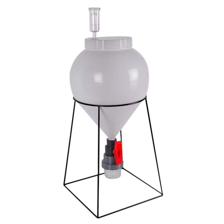 Conical Fermenter