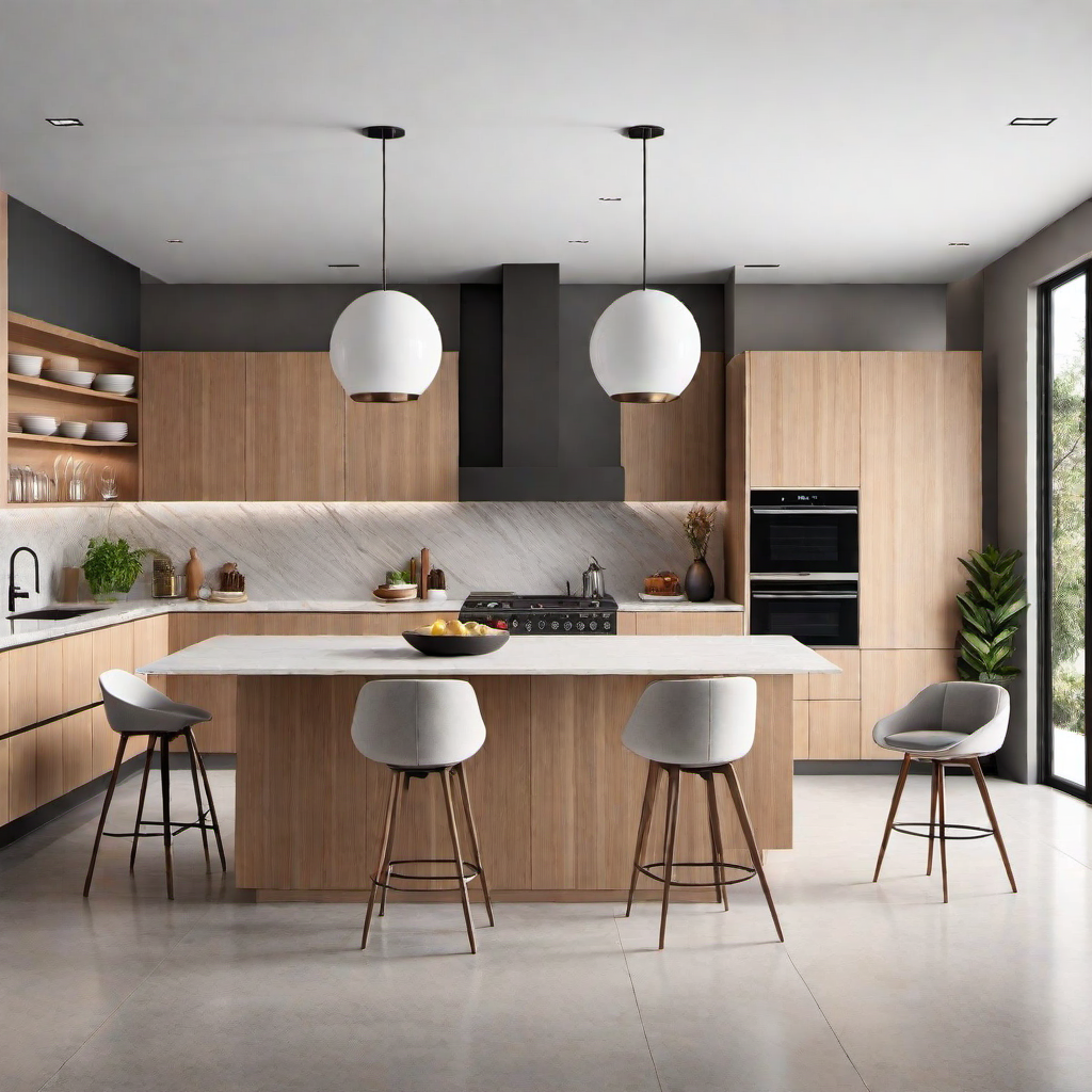 Minimalist Flooring: Choosing the Right Materials for Minimal Impact