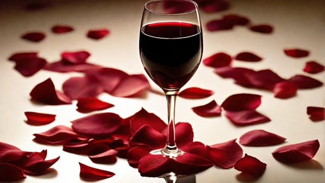 What Wine Makes You Horny