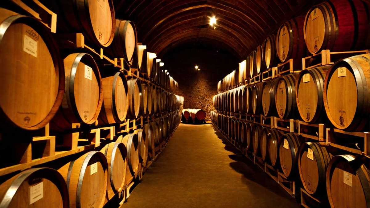 How Long Does It Take For Wine To Go Bad