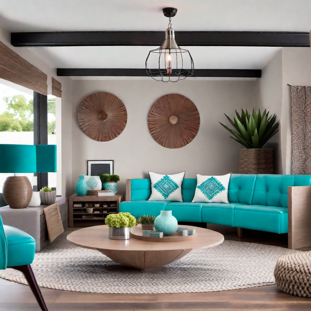 Contemporary Cowboy: Modernizing Traditional Western Decor