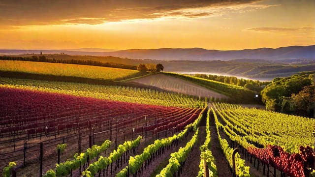 What Has More Sugar Red Or White Wine