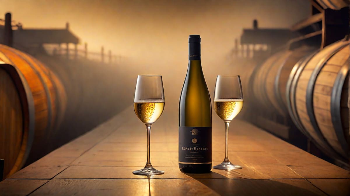 Should Riesling Be Chilled