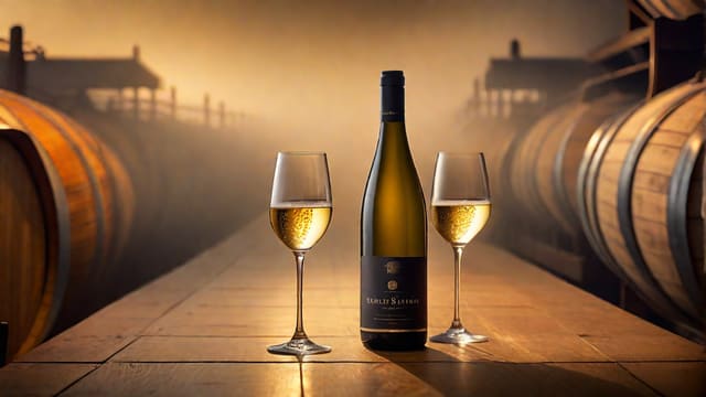 Should Riesling Be Chilled