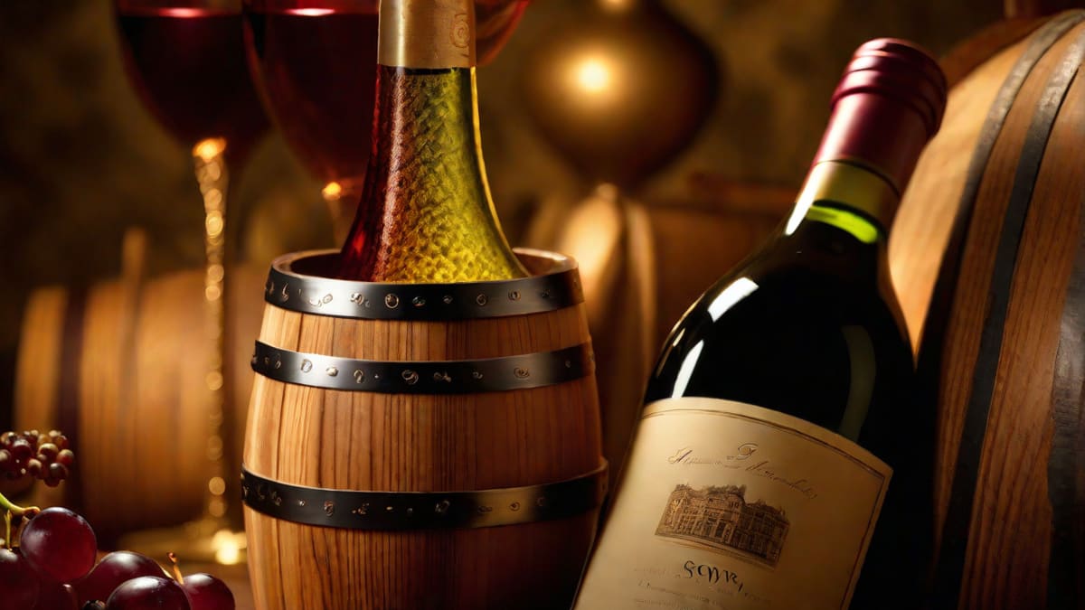 Why Do People Swirl Wine