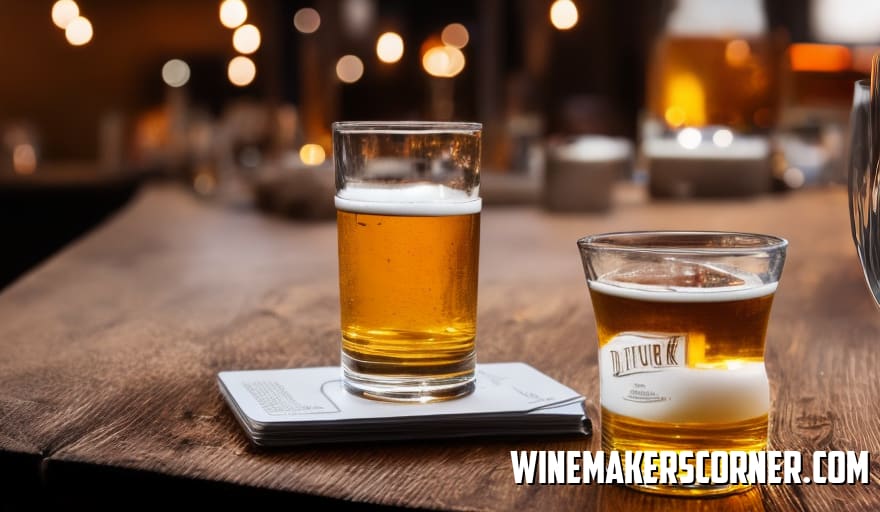Mastering the Craft: A Comprehensive Guide to Tasting Beer like a Pro
