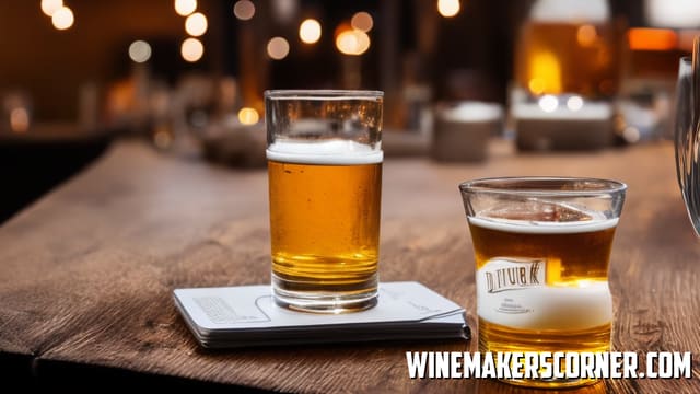 Mastering the Craft: A Comprehensive Guide to Tasting Beer like a Pro