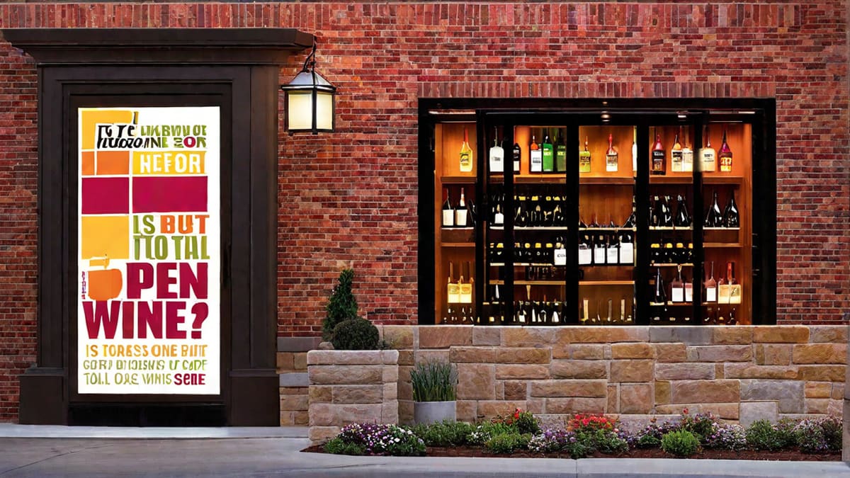 Is Total Wine Open Today