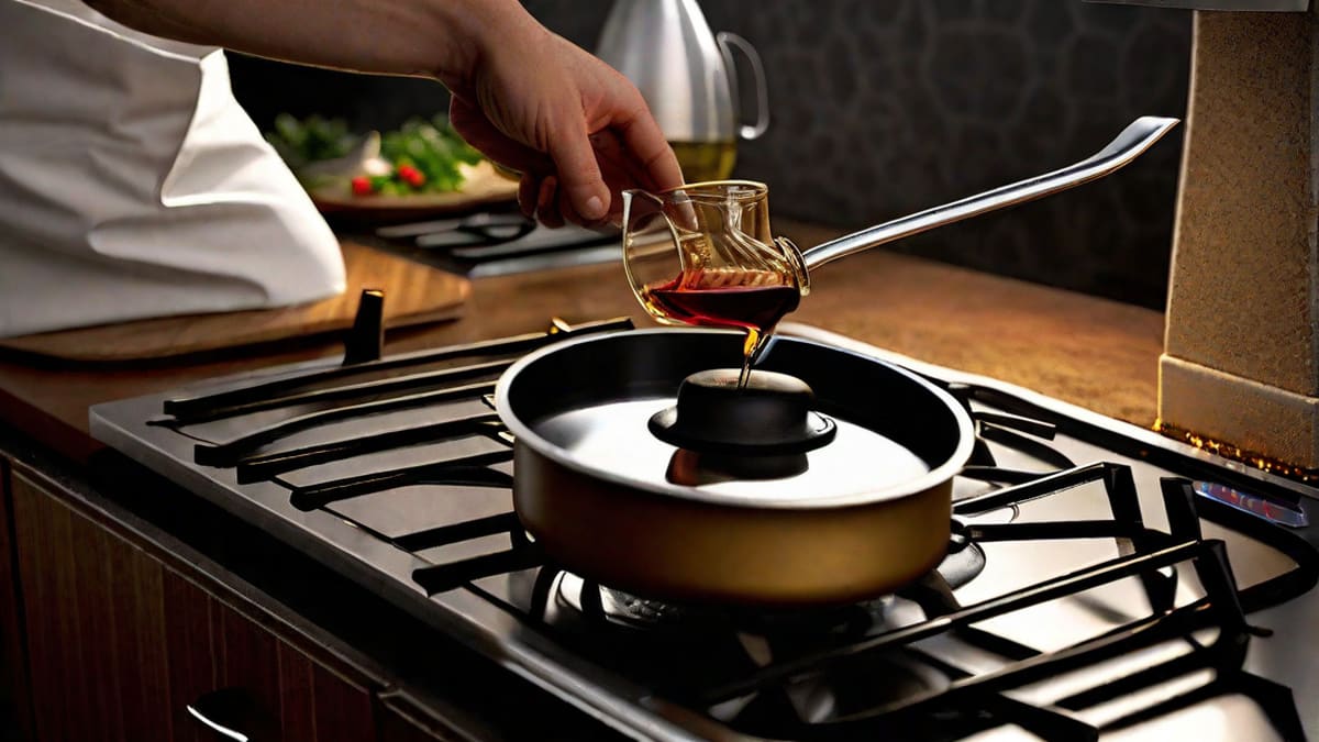 Can You Get Drunk From Cooking Wine