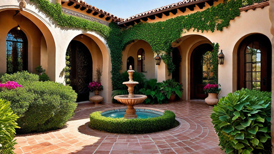 Architectural Splendor: Magnificent Shapes and Textures