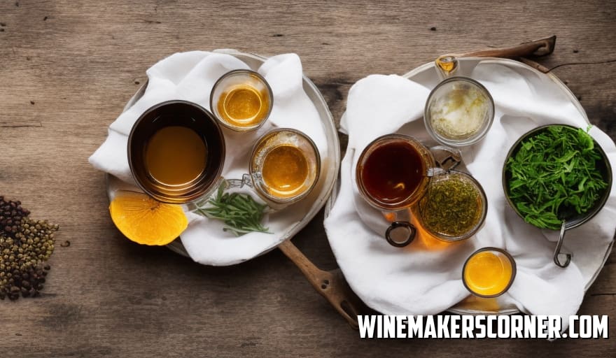 3 Easy Homebrew Beer Chicken Marinades